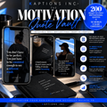 The Motivation Quote Vault