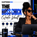 The Boss Chick Quote Vault